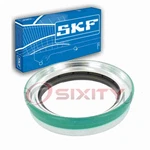 Skf Front Wheel Seal For 1968-1971 International MA1200 Driveline Axles Wc. Fixed Price $34.40.