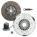 Cm Stage Clutch Kit & Slave Fits 2005 2006 2007 2008 2009 2010 Mustang Gt 4.6L. Fixed Price $169.34.