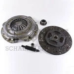 Luk 04-121 Transmission Clutch Kit For 91-95 C1500 C2500 K1500 K2500 P30 P3500. Fixed Price $136.24.