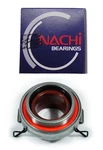 Nachi Japan Clutch Release Bearing 1987-1988 Toyota 4RUNNER Suv Pickup SR5 2.4L. Fixed Price $56.99.