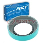 Skf Steering Gear Pitman Shaft Seal For 1956 Studebaker Power Hawk Gaskets Gc. Fixed Price $14.08.