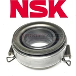 Nsk Clutch Release Bearing For 2007-2008 Toyota Camry Transmission Qp. Fixed Price $38.63.