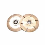Tilton 64185-2-AA-06 Clutch Disc Full Circle 6-RIVET 7-1/4 In Diameter. Fixed Price $250.34.