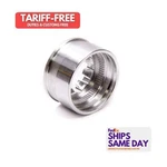 Diversified Machine RRC-1366, One Natural Aluminum Posi-lock Retainer Performanc. Fixed Price $67.47.