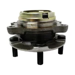 For Infiniti G35 Wheel Hub Bearing 2007 2008 Driver Passenger Side Awd Front. Fixed Price $60.15.