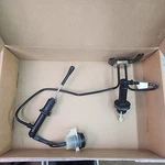 Luk CRS002 Clutch Master And Slave Cylinder Assembly Fits Saturn SL1 SL2 SW2. Fixed Price $124.07.
