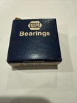 Napa/ Bca National Clutch Pilot Bearing 202-SS , 1202 Ff Made Usa. Fixed Price $15.95.