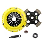 Act Pad Rigid Heavy Duty Clutch For Suzuki Swift 89-00 1.3 Sohc Dohc SZ1-HDR4. Fixed Price $712.11.