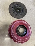 Ram 92761 Muscle Car Series Clutch Set For 1971-1981 Pontiac Firebird. Fixed Price $199.25.