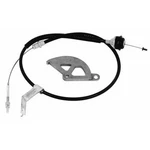 Ford Racing M-7553-D302 Clutch Cable With And Quadrant Mustang. Fixed Price $129.83.