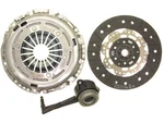 For 2012-2013 Volkswagen Golf Clutch Kit Sachs 29248FTSZ. Fixed Price $425.26.