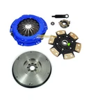 Fx Stage Clutch Kit + Flywheel For Toyota Celica All Trac MR2 Turbo 3SGTE. Fixed Price $289.00.