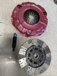 Ram 98931HD Powergrip Clutch Set For 1998-2002 Pontiac Firebird 5.7L. Fixed Price $429.36.