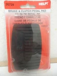 Ford Brake & Clutch Pedal Pad Dorman 20729. Fixed Price $10.00.