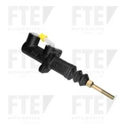Fte Clutch Master Cylinder For 1974-1988 911 2100919. Fixed Price $151.05.