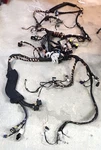New Cnh Wire Harness Assembly 91798519 P00867788AA. Fixed Price $405.00.