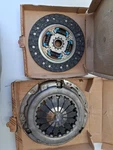 89 Toyota Clutch 22RE And Cover Remainfactured. Fixed Price $149.99.