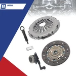 For Fiat 500 2012-2019 1.4L Turbocharged Sohc New Transmission Clutch Kit. Fixed Price $94.69.