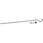 628-204 Dorman Clutch Hose F350 Truck F250 F150 Ford F-350 F-250 F-150 84-86. Fixed Price $47.37.