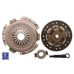 Sachs North America KF117-01 Transmission Clutch Kit. Fixed Price $829.84.