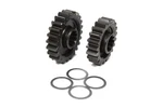 Coleman Racing Products Quick Change Gear Pro-lite Set 7C. Fixed Price $186.92.