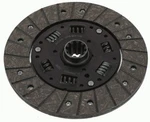 Sachs Clutch Disc 1878634136 Aftermarket Replacement Part. Fixed Price $122.30.