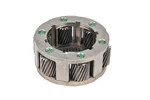 Genuine Gm Transfer Case High/low Planetary Carrier 84635180. Fixed Price $259.16.