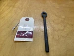 1939-40 Chevrolet Clutch Fork Rod; Nos, Oem Gm# 502729- Original Equipment. Fixed Price $16.00.