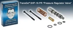 Zf 5HP19 Transmission Upgraded Pressure Regulator Bmw Vw Transgo (5HP-19-PR). Fixed Price $55.00.