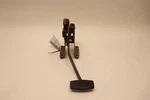 2011-2012 Ford F250 Sd Parking Brake Stop Pedal Pad W/ Bracket Oem. Fixed Price $45.00.
