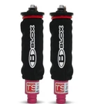 Blox Racing Neoprene Coilover Covers - Black (pair). Fixed Price $50.40.