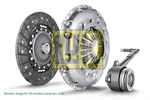 Luk 624310933 3PC Clutch Kit For Mercedes Class Vito Same Day Dispatch. Fixed Price $322.17.