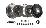 Dkm Clutch Bmw E46 M3 Ms Twin Disc Kit W/steel Flywheel (660 Ft/lbs. Fixed Price $1299.99.