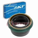 Skf Rear Automatic Transmission Seal For 1995-1999 Chevrolet Tahoe Gaskets Pi. Fixed Price $24.02.