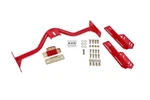 Bmr TCC005R For 67-69 1ST Gen F-body Transmission Conversion Crossmember. Fixed Price $277.95.