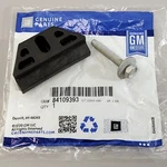 Battery Mounting Wedge And Bolt 16-24 Silverado Sierra 15-24 Tahoe +more New Gm. Fixed Price $14.49.