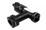 Acdelco Clutch Actuator Cylinder Pipe Elbow 55572350. Fixed Price $15.96.