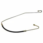 Crown Clutch Hydraulic Hose For 87-90 Jeep Yj Wrangler 2.5L Engine. Fixed Price $53.94.
