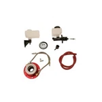 Mcleod 13045 1300 Series Hydraulic Bearing Toploader 1-1/16 X 10W-M/C Ford. Fixed Price $531.51.