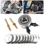 Hydraulic Throwout Bearing Kit For Release Stock Clutch Bop Gmc. Fixed Price $124.00.