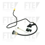 Fte Clutch Master Cylinder And Line Assembly For Ranger, B2300 5201216. Fixed Price $121.01.