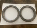New U660E /f Transmission Friction Kit Clutch Plate Set 2006UP Toyota A199005A. Fixed Price $58.00.