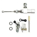 12.7MM Universal Motorcycle Hydraulic Clutch Brake Lever Master Cylinder Kit. Fixed Price $25.99.