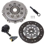 Luk 07-234 Repset Pro With Csc 12-18 Ford Focus. Fixed Price $191.99.