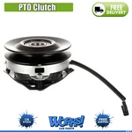 Electric Pto Clutch Fits For Ayp X0186 Warner 5215-25 Stens 255-815X. Fixed Price $95.18.