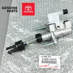 31420-20070 Toyota Genuine Cylinder Assy, Clutch Master 3142020070 New Oem. Fixed Price $119.95.