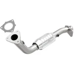 For Buick Roadmaster Magnaflow Direct-fit Hm 49-STATE Catalytic Converter Tcp. Fixed Price $360.00.