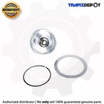 Genuine Gm 6T40 6T45 4-5-6 Drum Kit GEN1 (#24255922). Fixed Price $297.00.