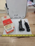 Eis EW104405 Clutch Slave Cylinder For 81-88 Amc Eagle ( SC103458). Fixed Price $27.00.