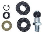 1962-71 Ford Mercury; Clutch Release Equalizer Engine Pivot Stud Mount Kit; 2". Fixed Price $17.99.